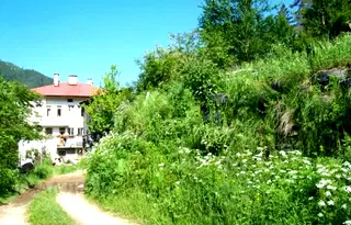 Парцел в Смолян, с. Широка лъка
