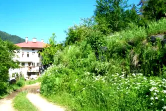 Парцел в Смолян, с. Широка лъка