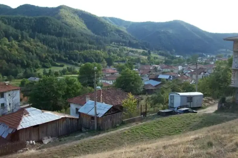 Парцел в Смолян, с. Смилян