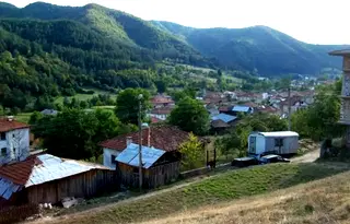 Парцел в Смолян, с. Смилян
