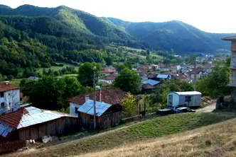 Парцел в Смолян, с. Смилян