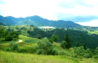 Парцел в Смолян, с. Солища