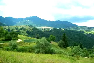 Парцел в Смолян, с. Солища