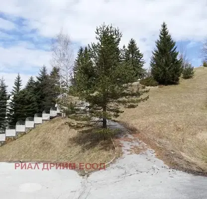Photo 5 — Plot in Oblast Smolyan, Stoikite