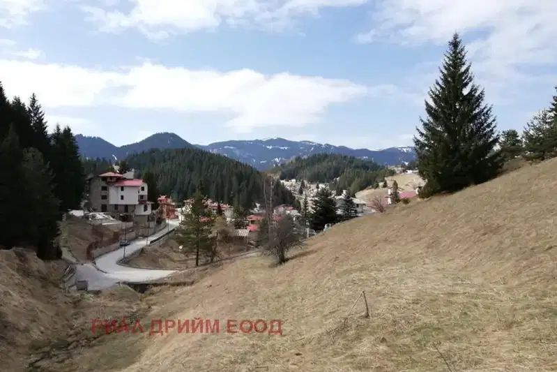 Plot in Oblast Smolyan, Stoikite
