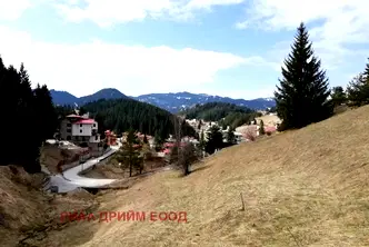 Парцел в Смолян, с. Стойките