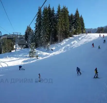 Photo 2 — Plot in Oblast Smolyan, Stoikite