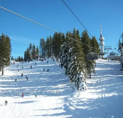 Photo 5 — Plot in Oblast Smolyan, Stoikite