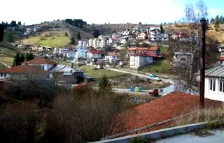 Парцел в Смолян, с. Стойките