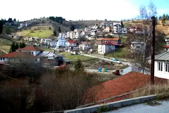 Парцел в Смолян, с. Стойките