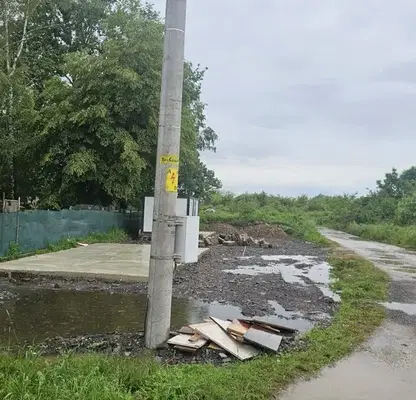 Photo 5 — Plot in област София, Ботев