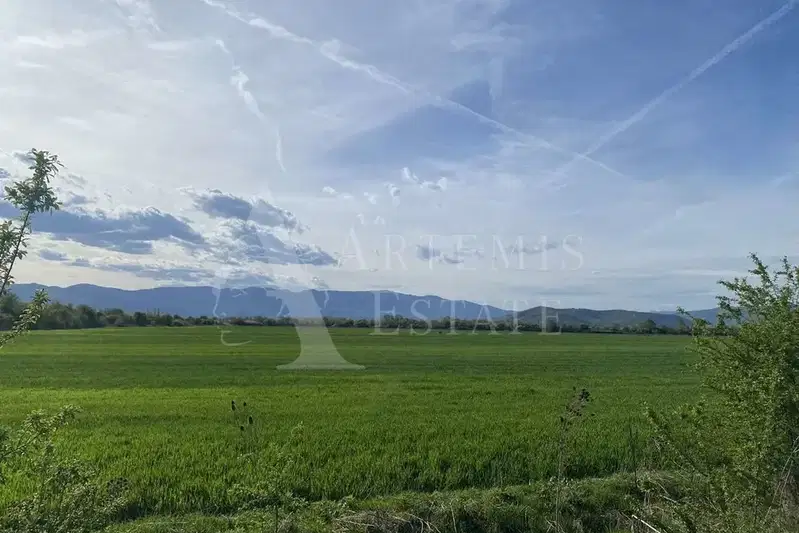 Парцел в София, Ботев
