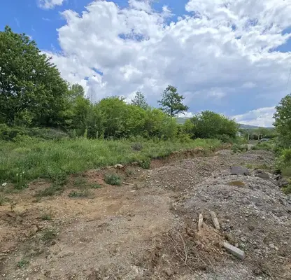 Photo 5 — Plot in Sofia, Godech
