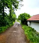 Парцел в София, Правец