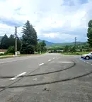 Парцел в София, Правец