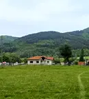 Парцел в София, Правец