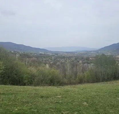 Снимка 4 — Парцел в София, Правец