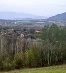 Парцел в София, Правец