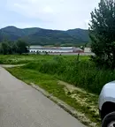 Парцел в София, Правец