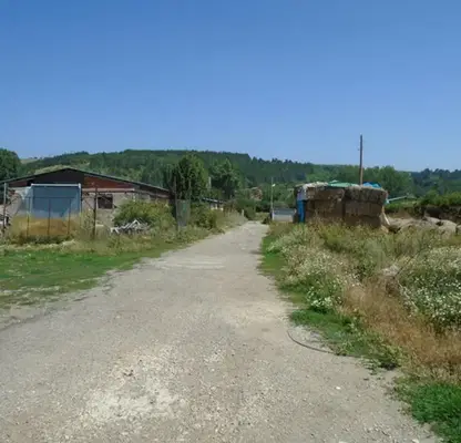 Photo 5 — Plot in област София, Dragovishtica