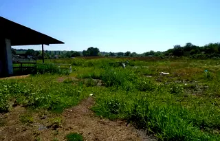 Парцел в София, с. Драговищица
