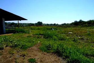 Парцел в София, с. Драговищица