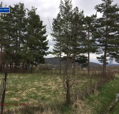 Снимка 5 — Парцел в София, с. Дръмша