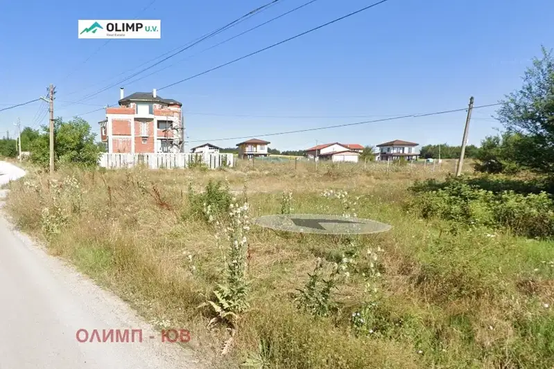 Plot in област София, Herakovo
