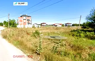 Парцел в София, с. Хераково