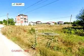 Парцел в София, с. Хераково
