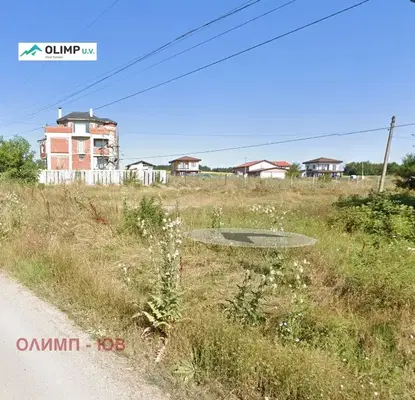 Photo 2 — Plot in област София, Herakovo