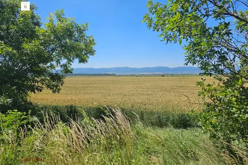 Парцел в София, с. Мусачево