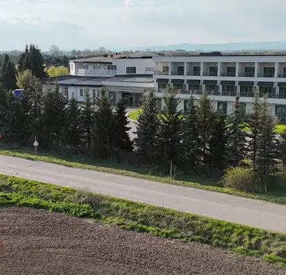 Снимка 2 — Парцел в София, с. Равно поле
