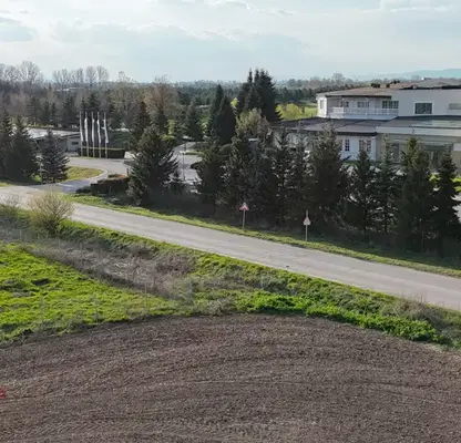 Снимка 5 — Парцел в София, с. Равно поле