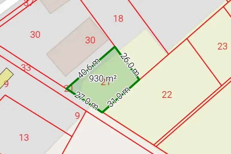 Plot in Oblast Stara Zagora, Bogomilovo