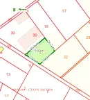 Парцел в Стара Загора, с. Богомилово
