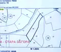 Снимка 3 — Парцел в Стара Загора, с. Борилово