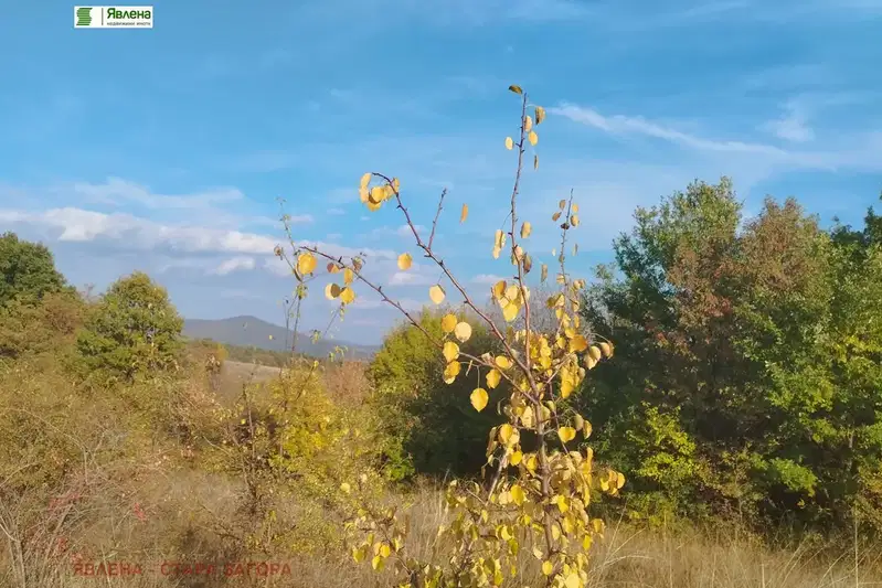 Парцел в Стара Загора, с. Борилово
