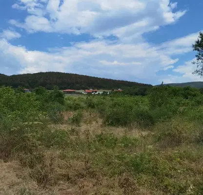 Снимка 3 — Парцел в Стара Загора, с. Колена