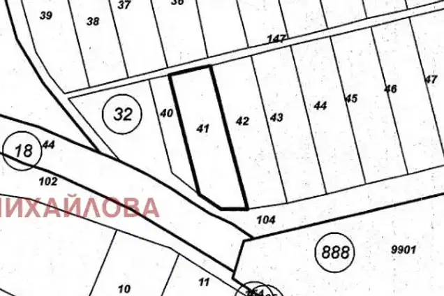 Plot in Oblast Stara Zagora, Kolena