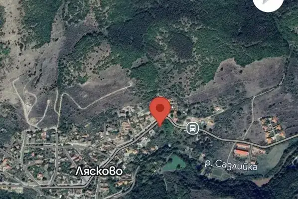Plot in Stara Zagora, Lyaskovo