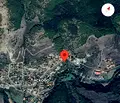 Снимка 2 — Парцел в Стара Загора, с. Лясково