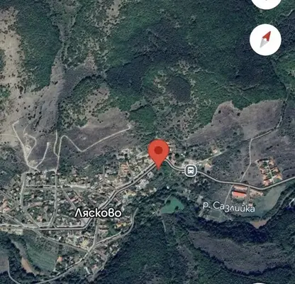 Photo 2 — Plot in Oblast Stara Zagora, Lyaskovo