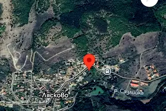 Парцел в Стара Загора, с. Лясково