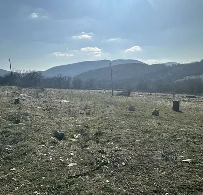 Photo 2 — Plot in Oblast Stara Zagora, Novo Selo