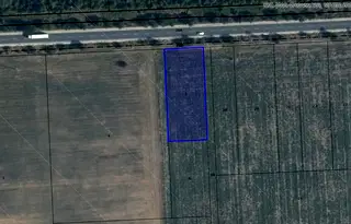 Парцел във Варна, Аксаково