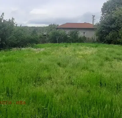 Photo 4 — Plot in Oblast Veliko Tyrnovo, Gorna Oryahovica