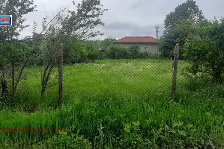 Plot in Oblast Veliko Tyrnovo, Gorna Oryahovica
