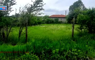 Парцел във Велико Търново, Горна Оряховица