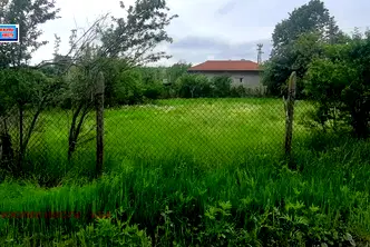 Парцел във Велико Търново, Горна Оряховица